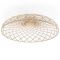 Flos Skynest C Plafondlamp - Beige