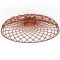Flos Skynest C Plafondlamp - Rood