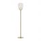 Foscarini Rituals 1 Vloerlamp - Goud
