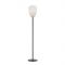Foscarini Rituals 1 Vloerlamp - Grijs