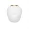 Foscarini Rituals 3 Semi Wandlamp - Goud