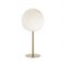 Foscarini Rituals XL Tafellamp - Goud