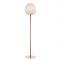 Foscarini Rituals XL Vloerlamp - Goud