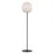Foscarini Rituals XL Vloerlamp - Grijs