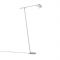 Tonone ONE + Floor Vloerlamp - Grijs