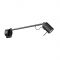 Tonone ONE + Wall Wandlamp - Zwart