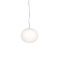 Flos Glo-ball Mini Hanglamp - Wit