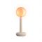 Grau Fire Portable Lamp - Zand
