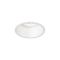 Wever Ducre Deeper 1.0 PAR16 Inbouwspot - IP44 - Wit