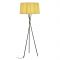 Santa & Cole Tripode G5 Vloerlamp - Beige