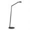 Light-Point Dark F1 Vloerlamp - Carbon black 