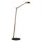 Light-Point Dark F1 Vloerlamp - Rose goud 