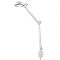 Light-Point Dark T1 Wandlamp - Wit 