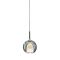 Penta Glo Large Hanglamp - Groen - 200 cm