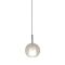 Penta Glo Large Hanglamp - Transparant - 200 cm
