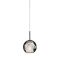 Penta Glo Large Hanglamp - Zilver - 200 cm