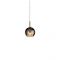 Penta Glo Medium Hanglamp - Brons - 400 cm