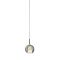 Penta Glo Medium Hanglamp - Groen - 200 cm