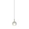 Penta Glo Medium Hanglamp - Transparant - 400 cm