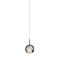 Penta Glo Medium Hanglamp - Zilver - 400 cm