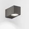 IP44 Como Down Wandlamp - Bruin