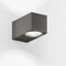 IP44 Como Wandlamp - Bruin