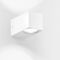 IP44 Como Wandlamp - Wit