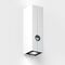 IP44 Cut Control Wandlamp - Wit