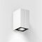IP44 Cut Down Wandlamp - Wit