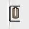 IP44 Dia Wandlamp - Antraciet