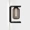 IP44 Dia Wandlamp - Zwart