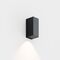 IP44 Iem.2 Y Down Wandlamp - Antraciet