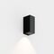IP44 Iem.2 Y Down Wandlamp - Zwart