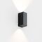 IP44 Iem.2 Y Wandlamp - Antraciet