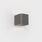 IP44 Intro Wandlamp - Bruin