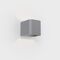 IP44 Intro Wandlamp - Grijs