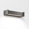 IP44 Slat One Wandlamp - Bruin