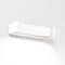IP44 Slat One Wandlamp - Wit