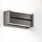 IP44 Slat Wandlamp - Bruin