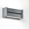 IP44 Slat Wandlamp - Grijs