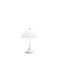 Louis Poulsen Panthella 160 Portable Tafellamp - 2700K - Wit