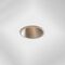Modular Modest LED IP55 Spot - Zilverbrons