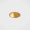 Modular Modest LED IP55 Spot - Champagne