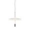 Vibia Flamingo Hanglamp 1510 - Grafiet