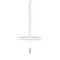 Vibia Flamingo Hanglamp 1510 - Wit