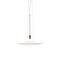 Vibia Flamingo Hanglamp 1540 - Grafiet