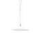 Vibia Flamingo Hanglamp 1540 - Wit