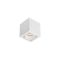 Key Light Cube R Opbouwspot - Wit