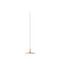 Vibia Skan Hanglamp 0270 - Rood