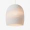 Graypants Bell10 Hanglamp - Wit